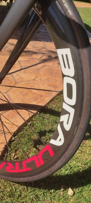 Bicicleta de carretera Trek Émonda