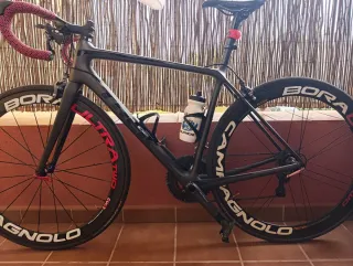 Bicicleta de carretera Trek Émonda