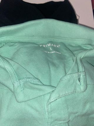 Pack 4 Polos