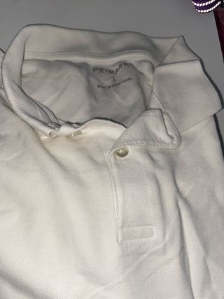Pack 4 Polos