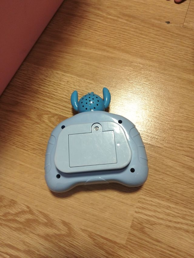 Juego Pop It de Stitch