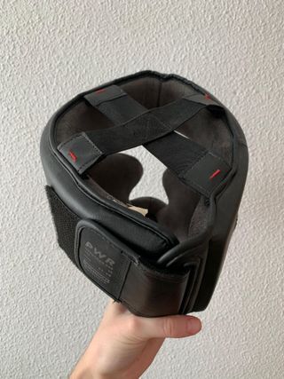 Casco Boxeo / Artes Marciales Decathlon