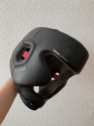 Casco Boxeo / Artes Marciales Decathlon