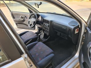 SEAT Ibiza Sleeper 1999