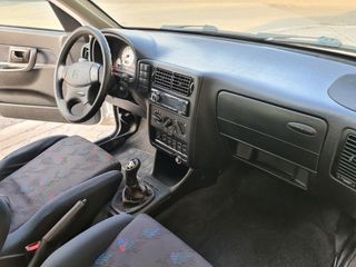 SEAT Ibiza Sleeper 1999