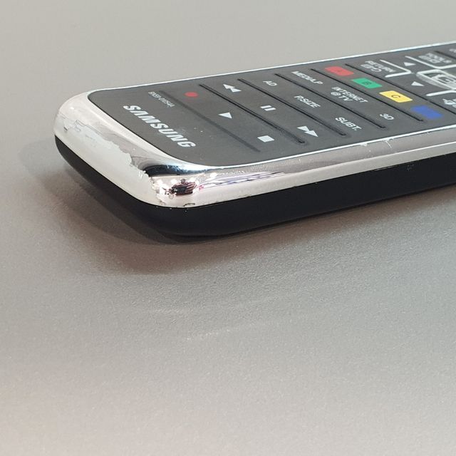 Telecomando Internet 3D Samsung Premium