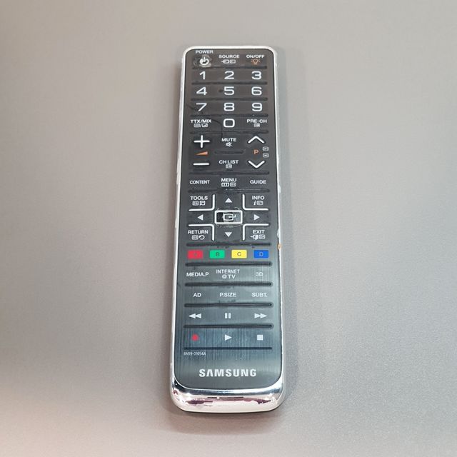 Telecomando Internet 3D Samsung Premium