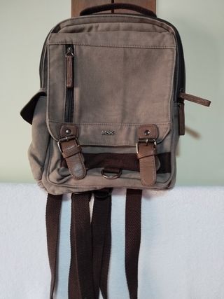 Mochila juvenil MSK