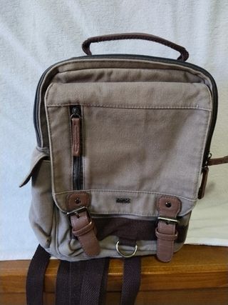 Mochila juvenil MSK