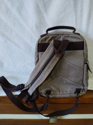 Mochila juvenil MSK
