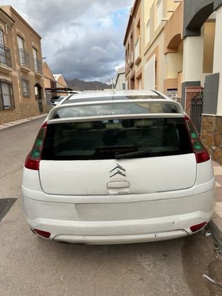 Citroen C4 2005