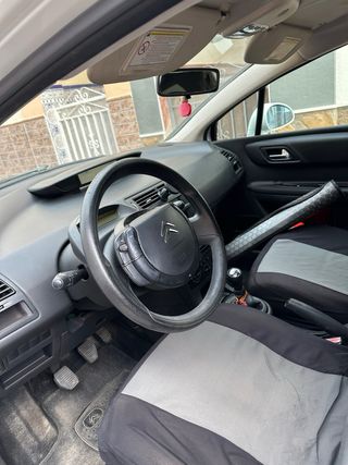 Citroen C4 2005