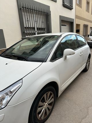 Citroen C4 2005