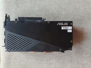 Tarjeta Gráfica ASUS DUAL-RTX2060