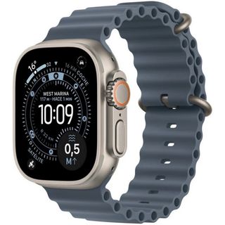 Apple Watch Ultra 3 NUEVO