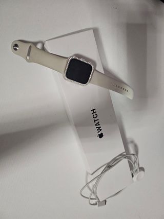 Apple Watch oro rosa