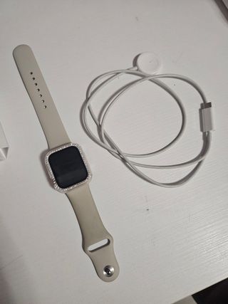 Apple Watch oro rosa