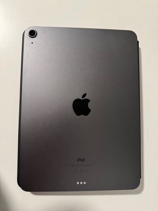 iPad Air 4 256GB + Teclado Mágico Plata