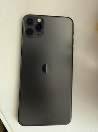 iPhone 11 Pro Max 64GB