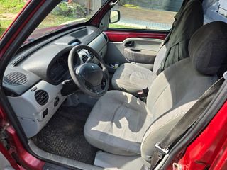 Renault Kangoo 2005