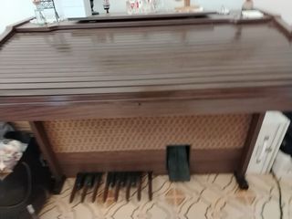 Organo Godwin CD 100