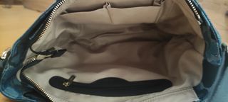 Bolso Tous Azul Multicolor