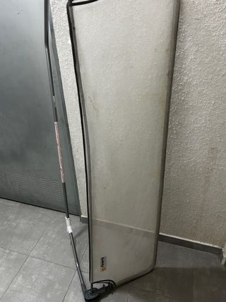 Barrera de Cama Safety para Bebés