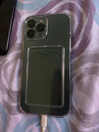 iPhone 13 Pro Max 256GB Verde
