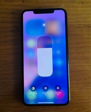 iPhone 11 Pro Max 256GB Gris Espacial
