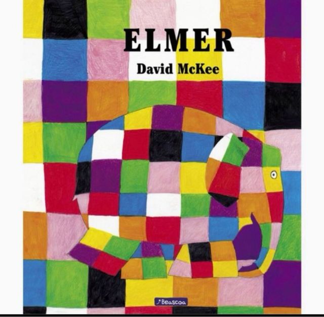 Elmer