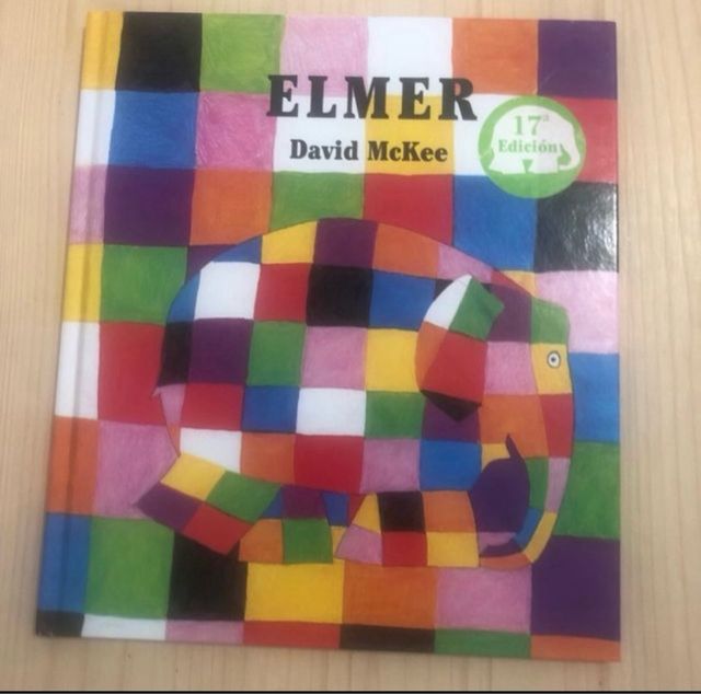 Elmer