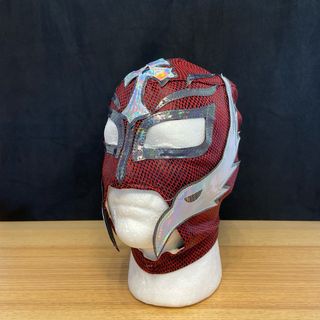 Máscara de Rey Misterio