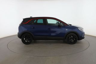 Opel Crossland X 1.2 Turbo GS Line