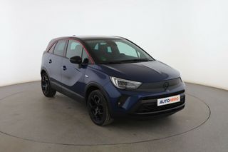 Opel Crossland X 1.2 Turbo GS Line
