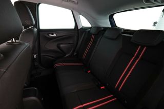 Opel Crossland X 1.2 Turbo GS Line