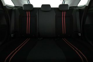 Opel Crossland X 1.2 Turbo GS Line