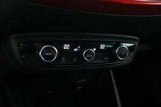 Opel Crossland X 1.2 Turbo GS Line
