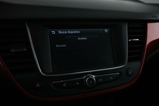 Opel Crossland X 1.2 Turbo GS Line