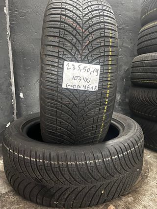 Neumático Goodyear 235/50/19 103W