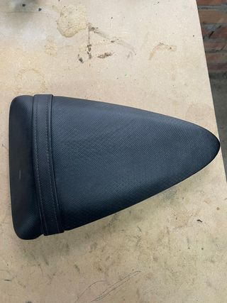 Asiento trasero Kawasaki Ninja ZX6R 07-08