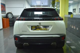 Peugeot 2008 1.2 ALLURE S&S - AUTO -2020