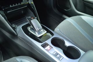 Peugeot 2008 1.2 ALLURE S&S - AUTO -2020