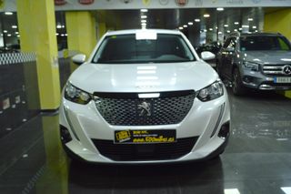 Peugeot 2008 1.2 ALLURE S&S - AUTO -2020