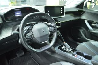 Peugeot 2008 1.2 ALLURE S&S - AUTO -2020