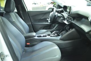Peugeot 2008 1.2 ALLURE S&S - AUTO -2020