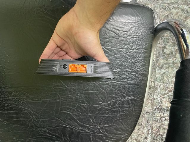 Amplificador de señal