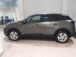 Peugeot 3008 2017
