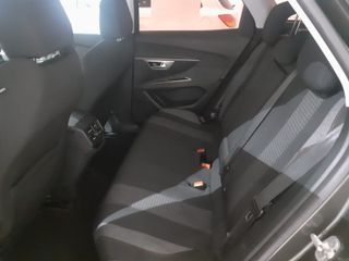 Peugeot 3008 2017