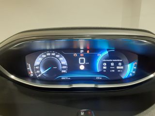 Peugeot 3008 2017