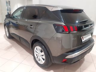 Peugeot 3008 2017